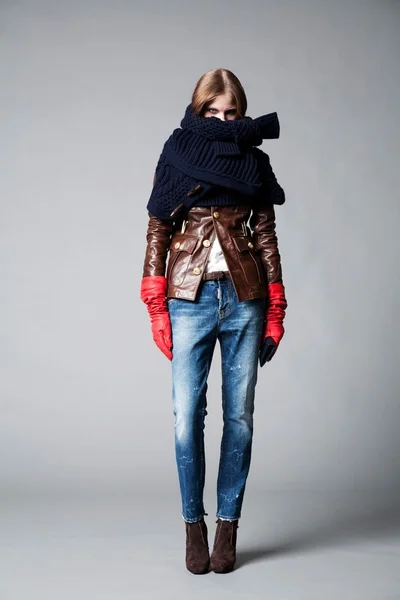 Look 6